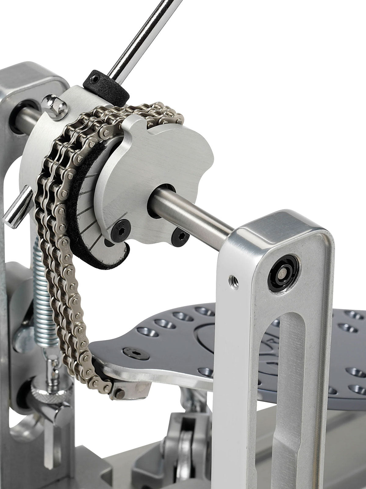 DWCPMCD - CHAIN DRIVE SINGLE BASSDRUM PEDAL