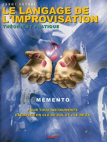 Goyone D. - Linguaggio dell'improvvisazione - Formazione musicale