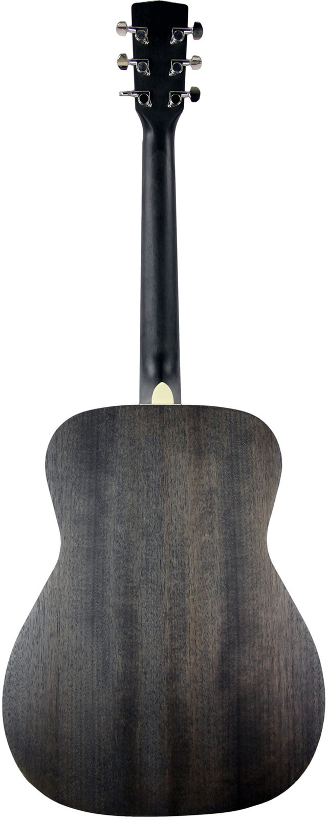 Af550 Black Open Pores
