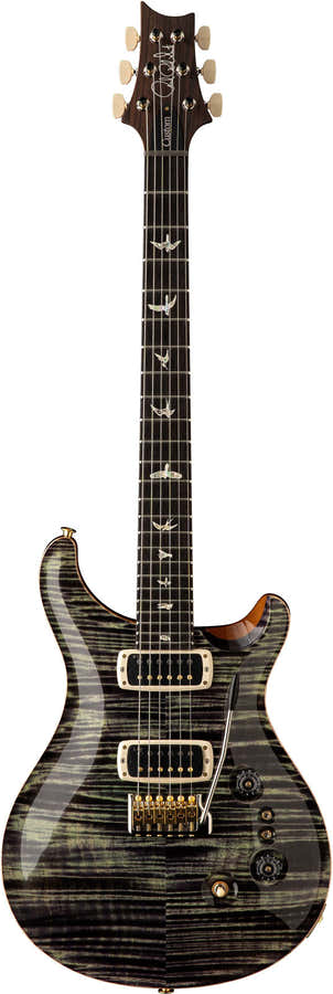 Custom 24-08 Aurora Boreale