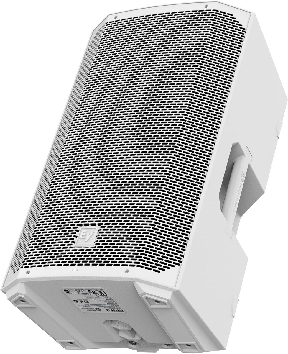 Everse 12 bianco