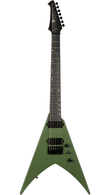 V407MGR Verde satinato