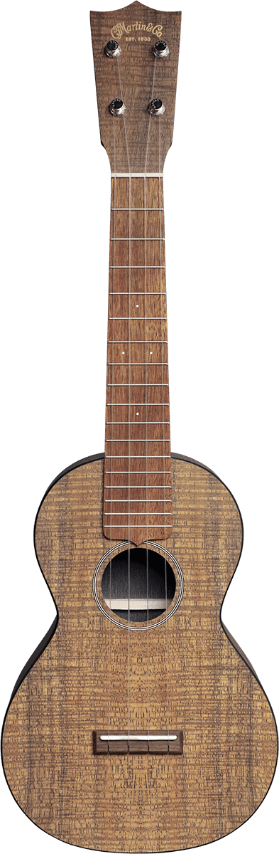 Ukulele C.F. Martin & Co