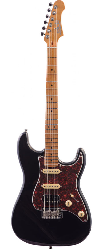 JS 400 Nero