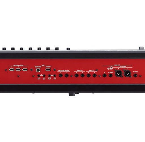 FANTOM 8 EX - STOCKB