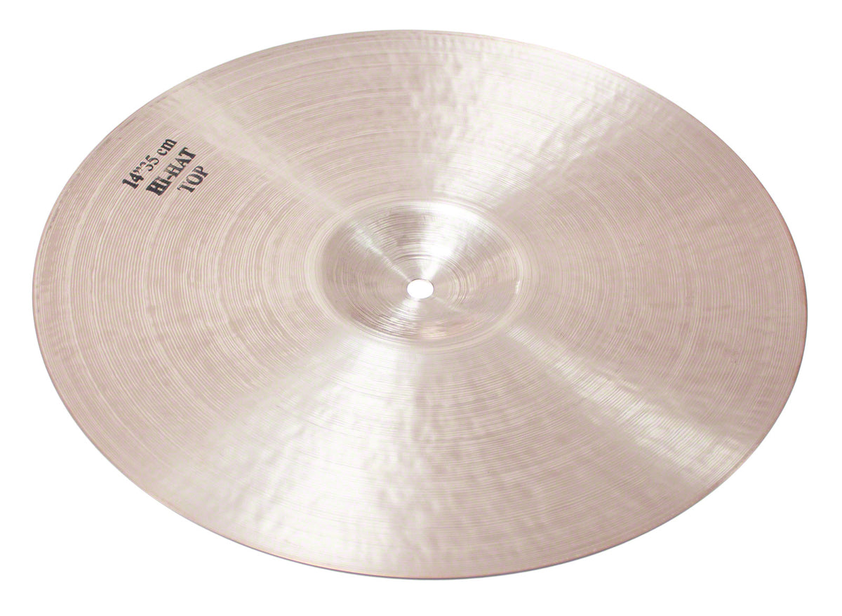14" LEGEND HI HAT