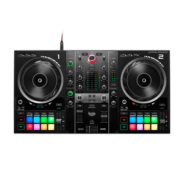 DJ Control Inpulse 500 - Ricondizionato