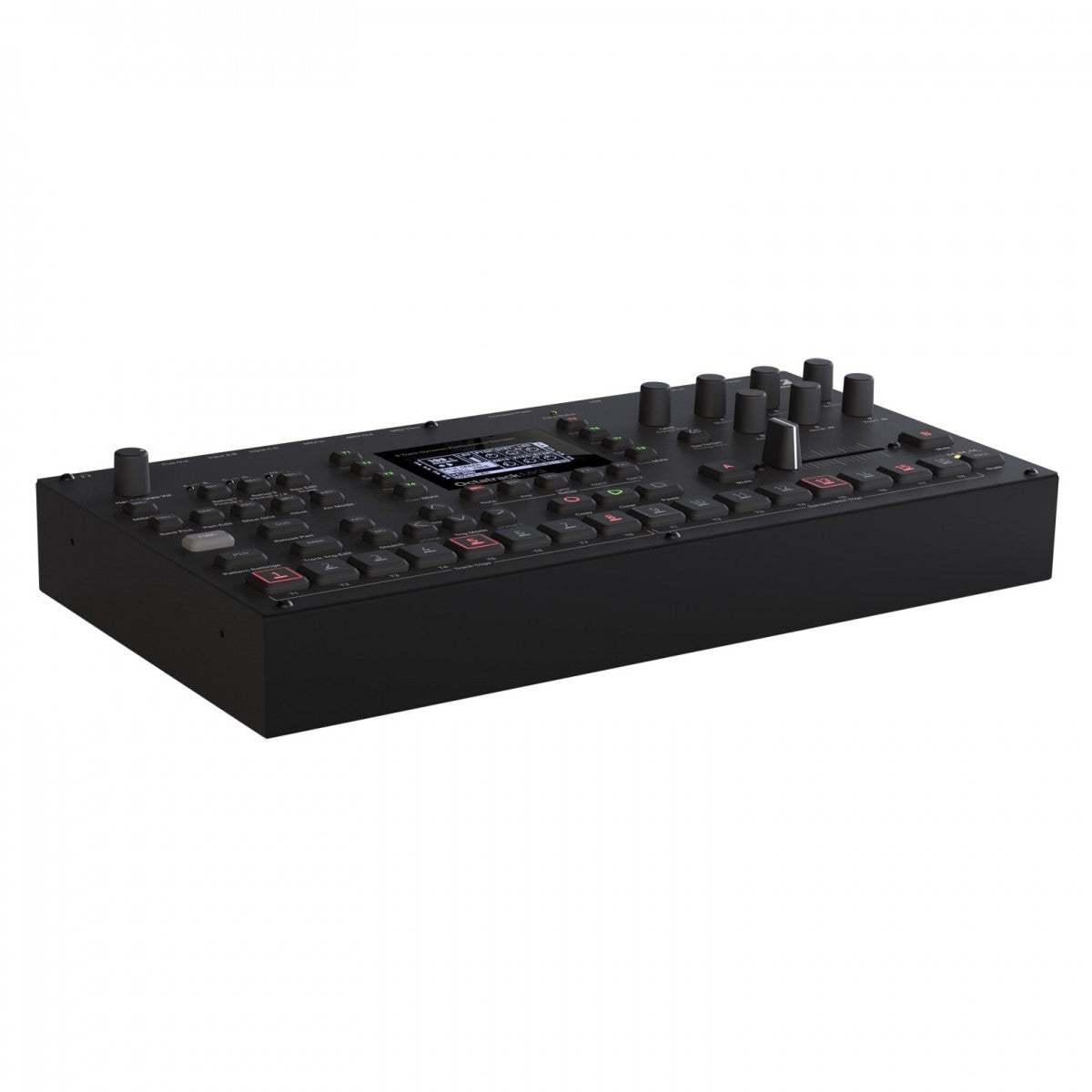 Octatrack MKII Nero - Ricondizionato
