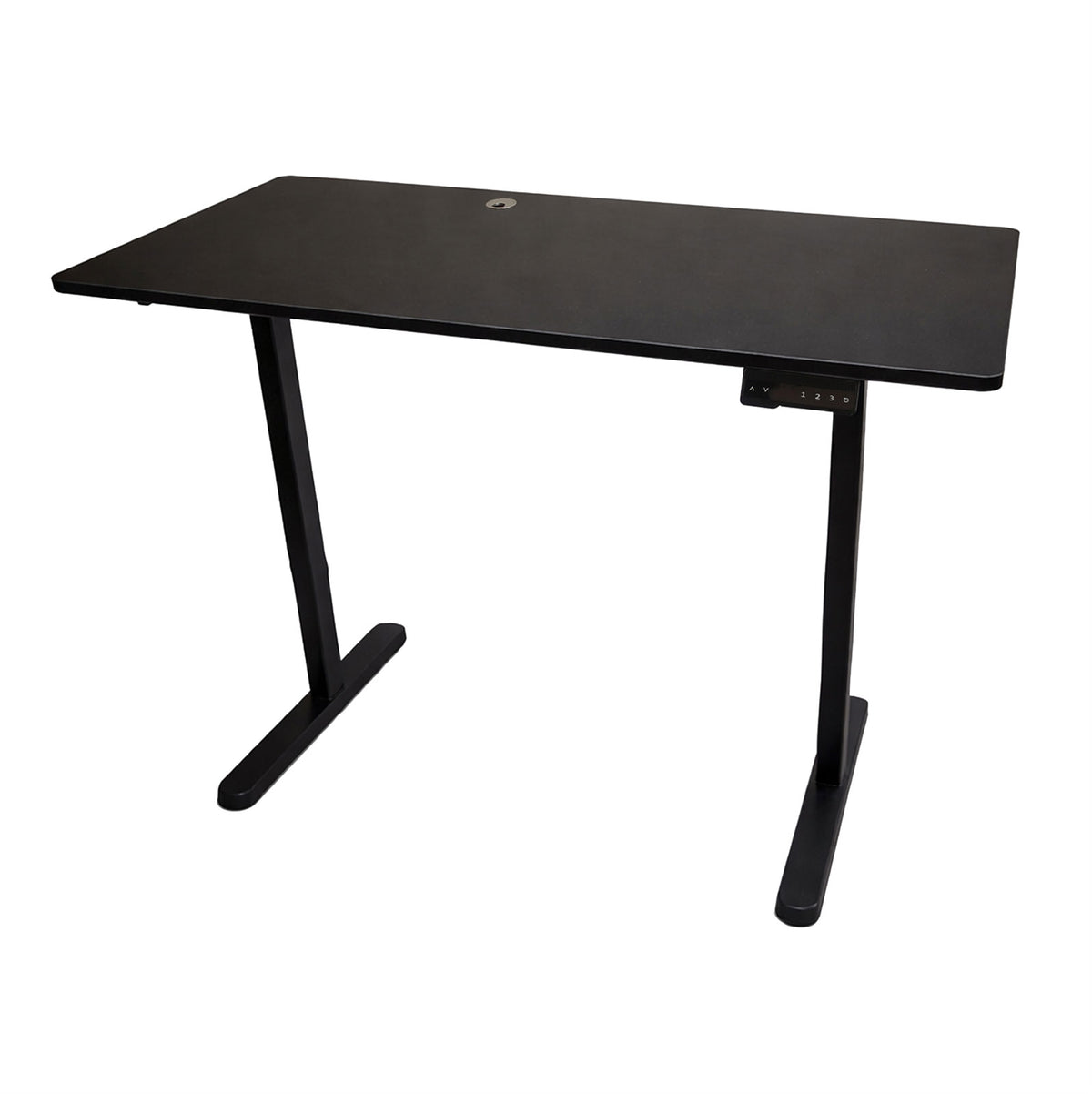 Tavolo DJ 140HA BL
