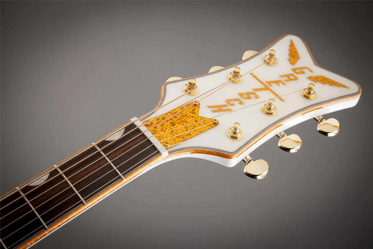 G5022Cwfe Falcon Jumbo Rancher White
