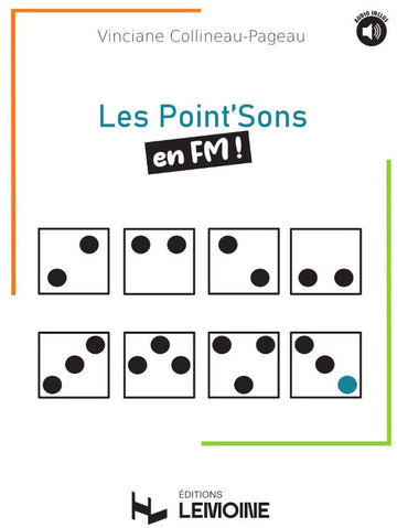 Collineau-Pageau V. - Les Point'Sons en FM (Élève)