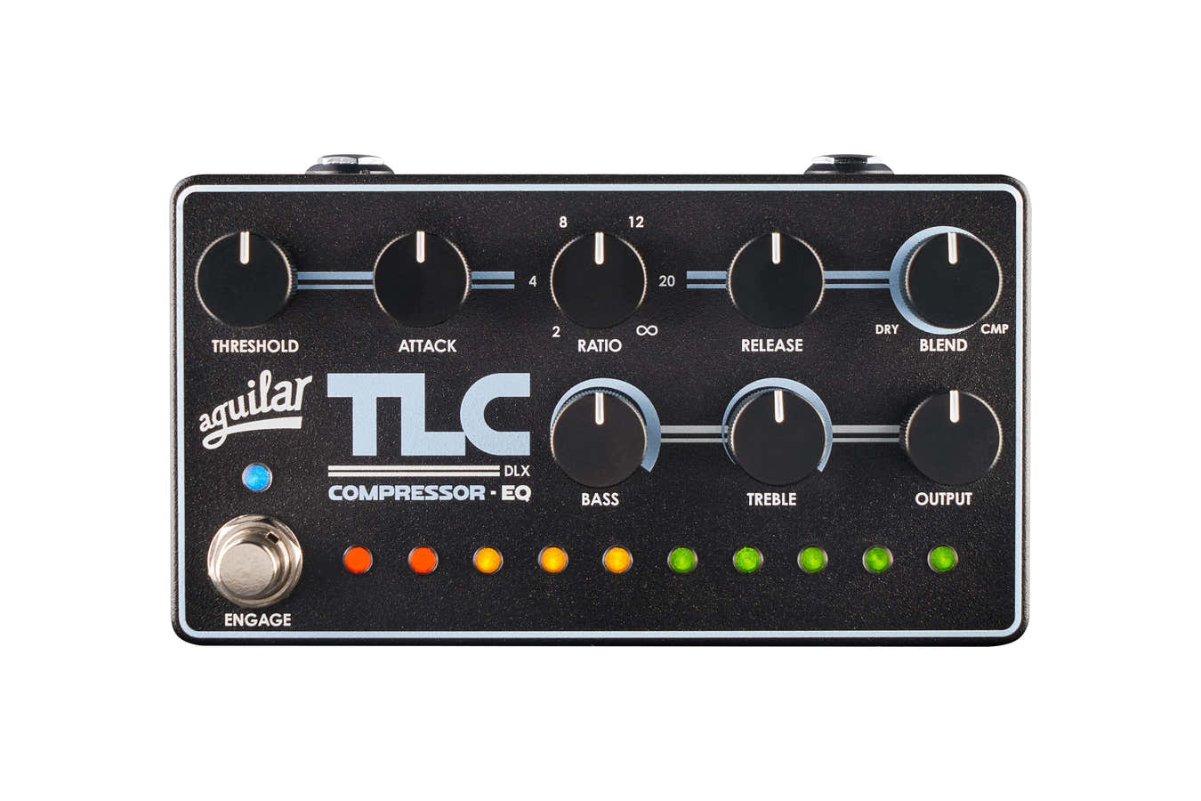 TLC Compressore EQ DLX