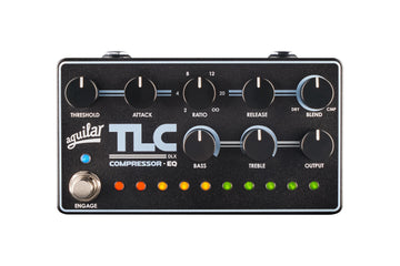 TLC Compressore EQ DLX