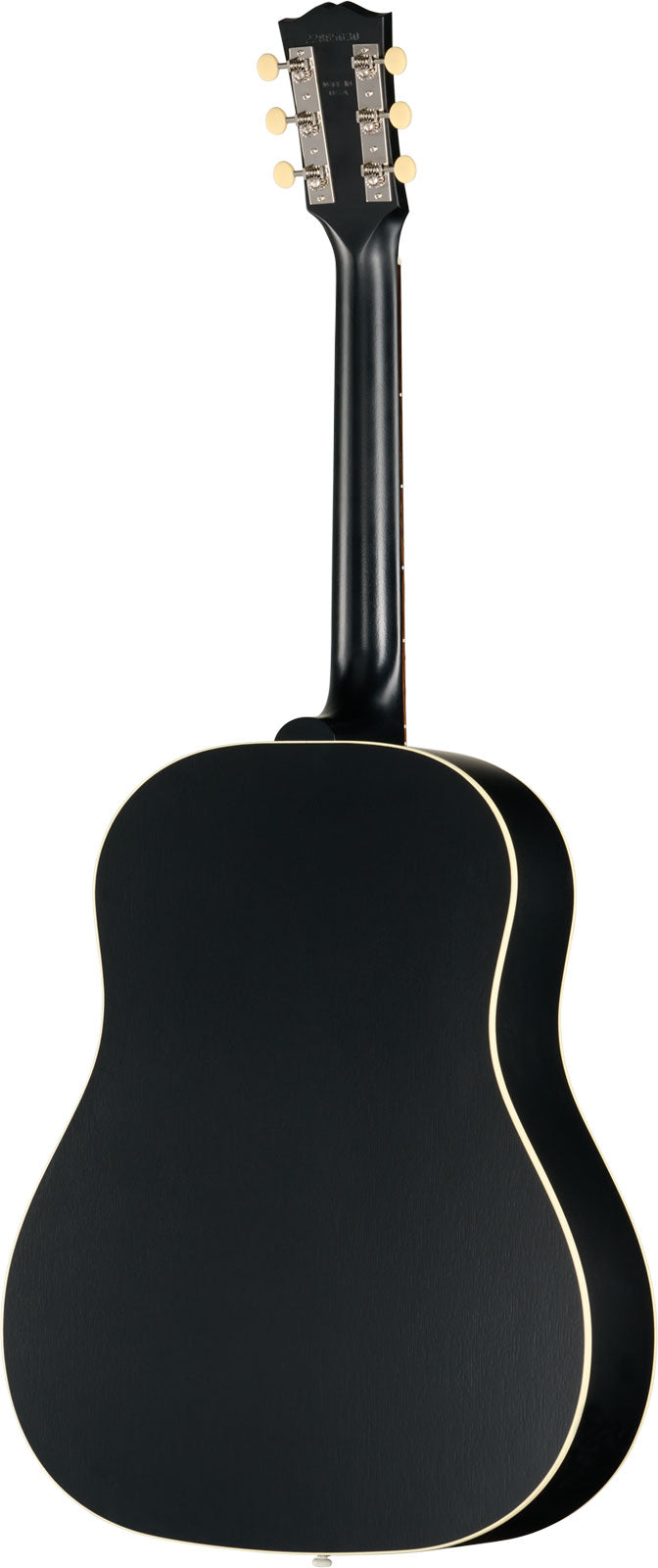 J-45 Century 12F Ebano Originale