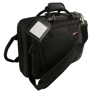 Custodia Doppia Per Clarinetto Protec Propac PB-307D
