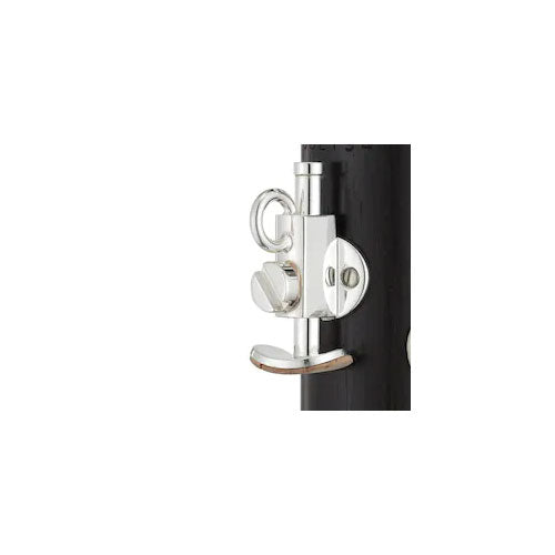 YCL650 Sib (17 Chiavi Argentate)