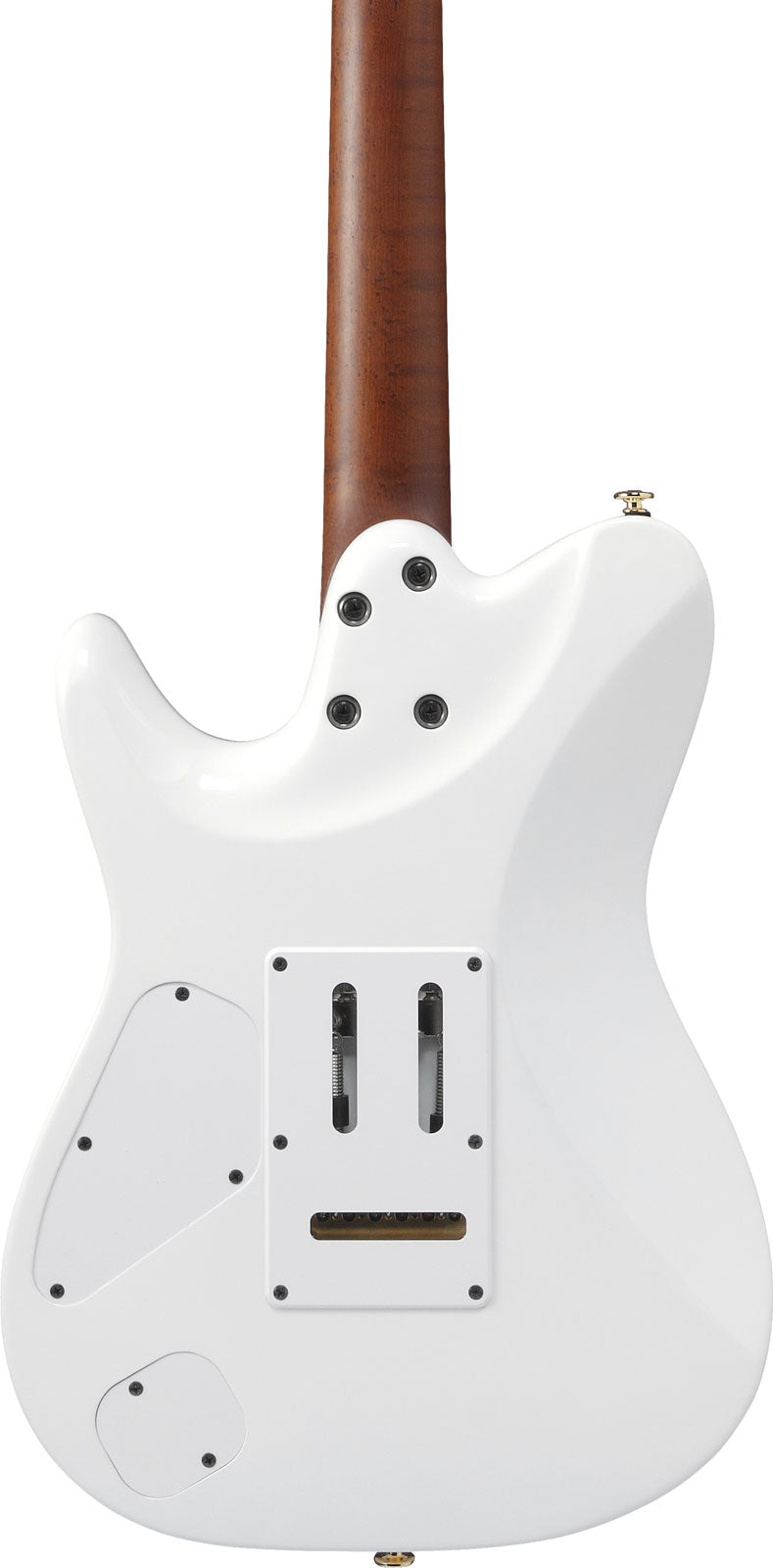 LB1-WH Bianco Signature Lari Basilio