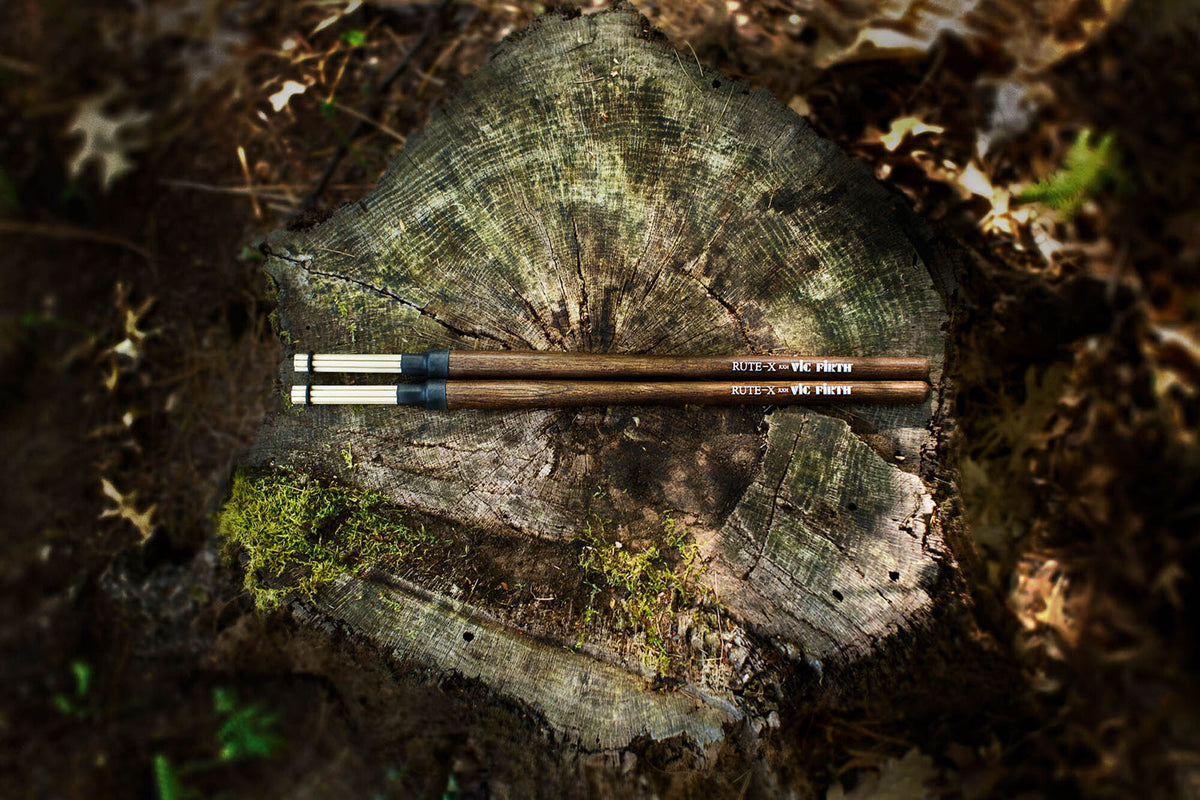 Rods RXH RUTE-x calibro pesante