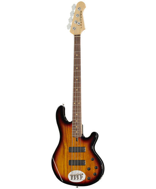 Skyline 44-01 Standard 4 Sunburst a 3 toni RW