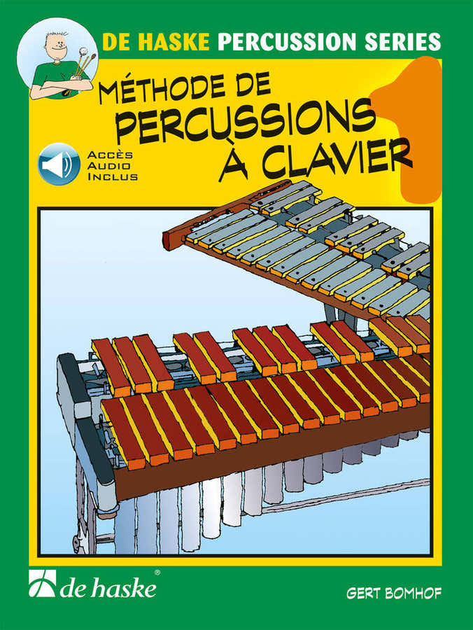 Metodo Di Percussioni A Tastiera Vol.1