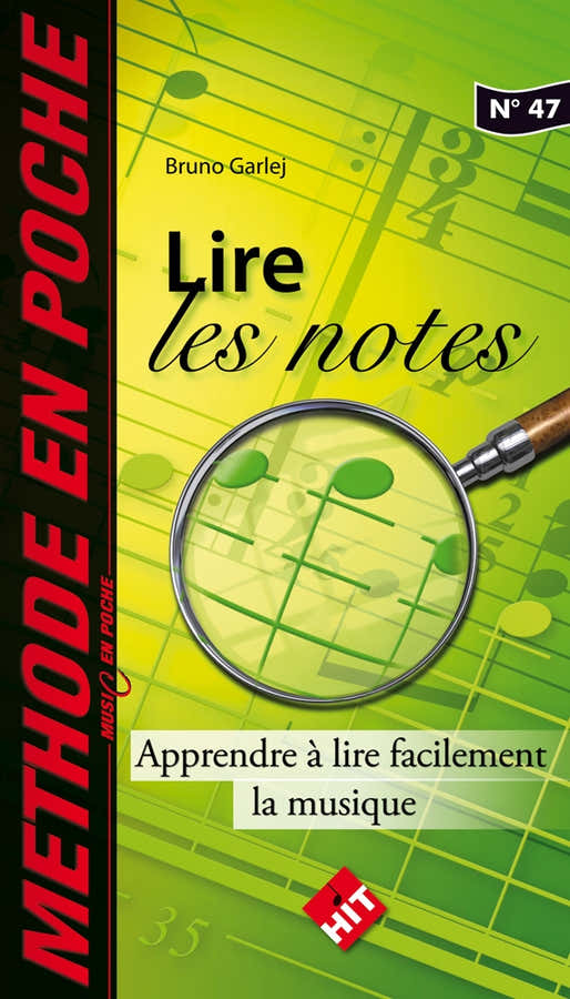 Leggere le note N°47