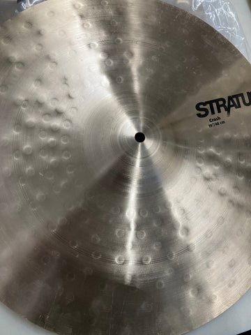 Piatto Crash Stratus 19" - Stock B