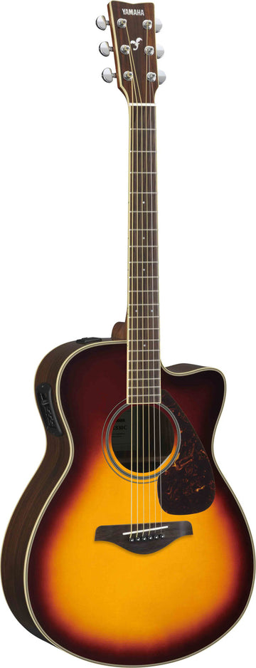 Fsx830Cbs Sunburst marrone