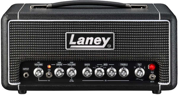 HEADBASS LANEY DIGBETH DB500H 500W