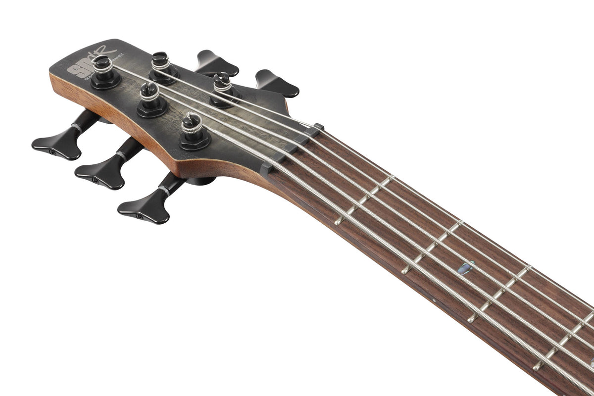 SR605E-BKT Burst tinto nero
