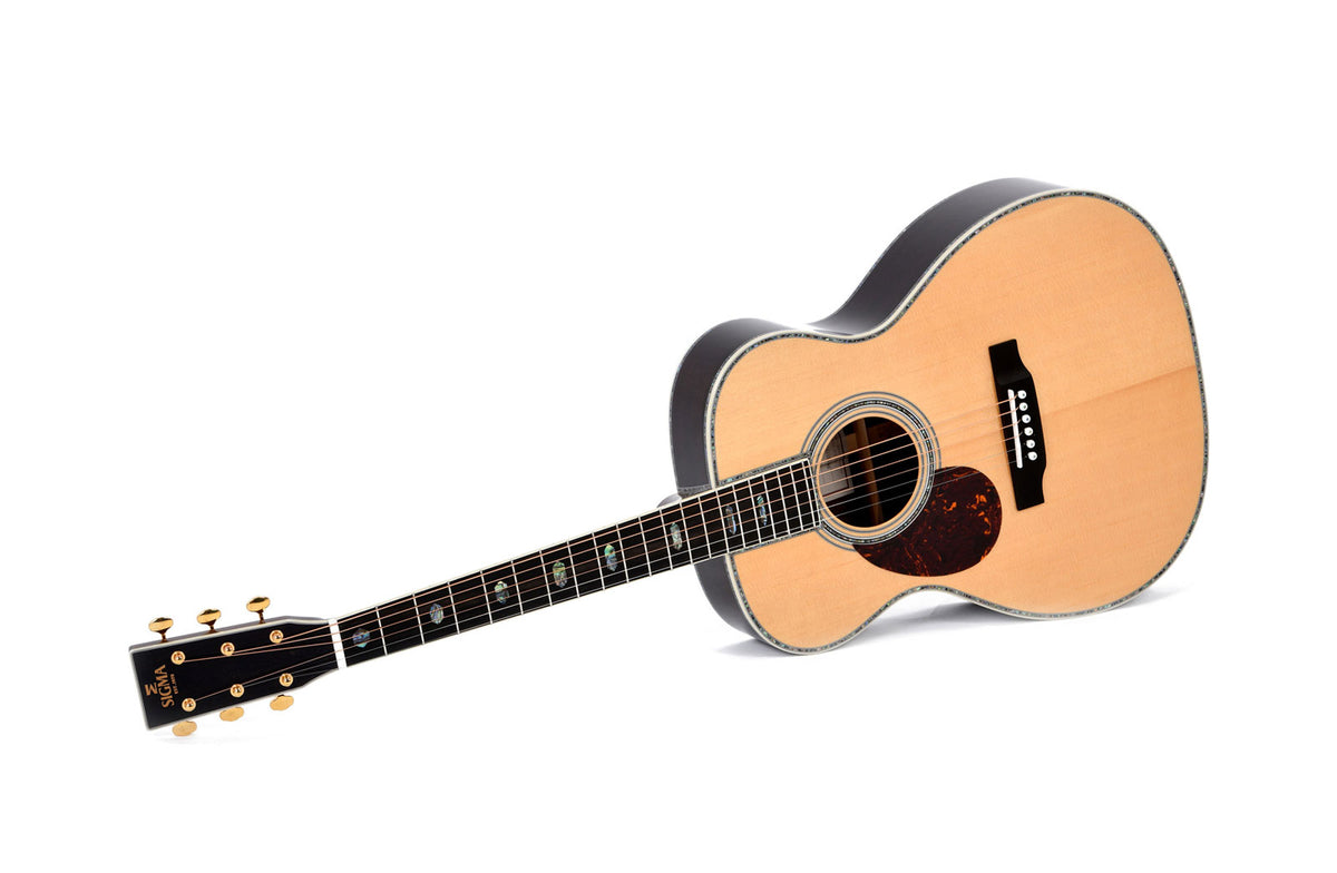 Serie Tutto massello Somr-45L Lh