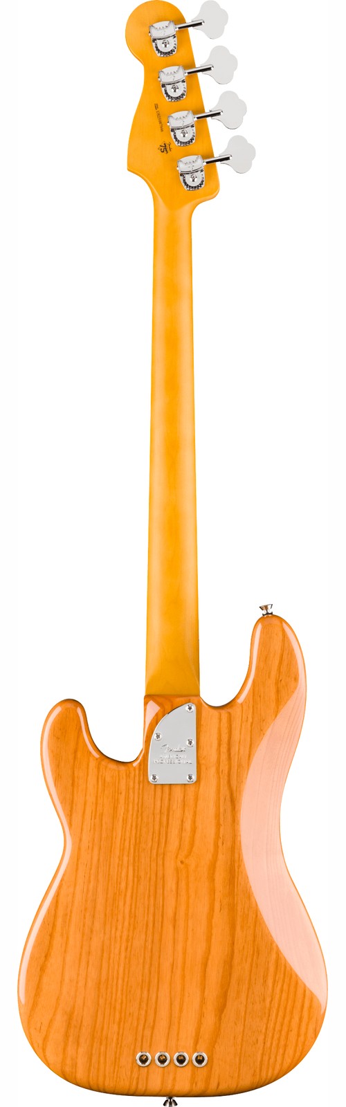 Precision Bass American Professional, MN Naturale