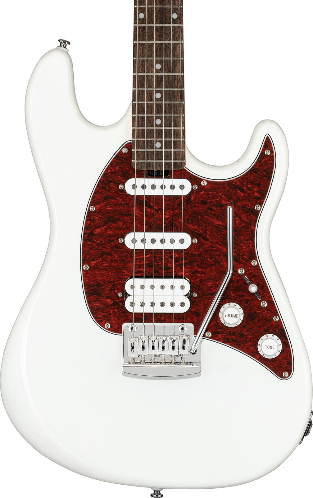 Cutlass CT30HSS Olympic White