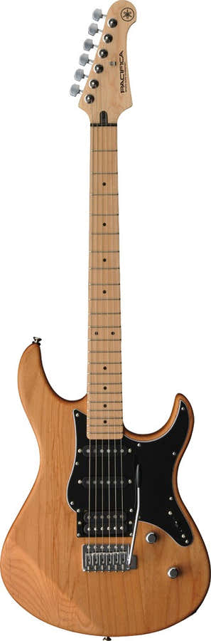 Pacifica Gpa112Vmxyns Giallo naturale satinato