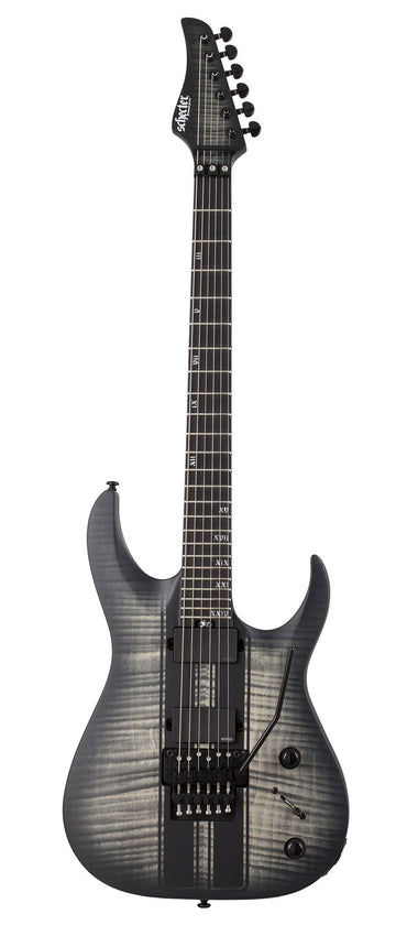 Banshee Gt Fr Charcoal Burst