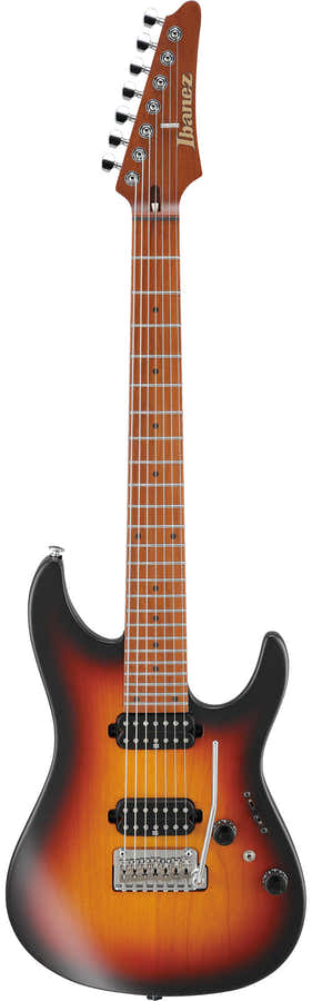 AZ24027-TFF Sfumatura tripla opaca Prestige