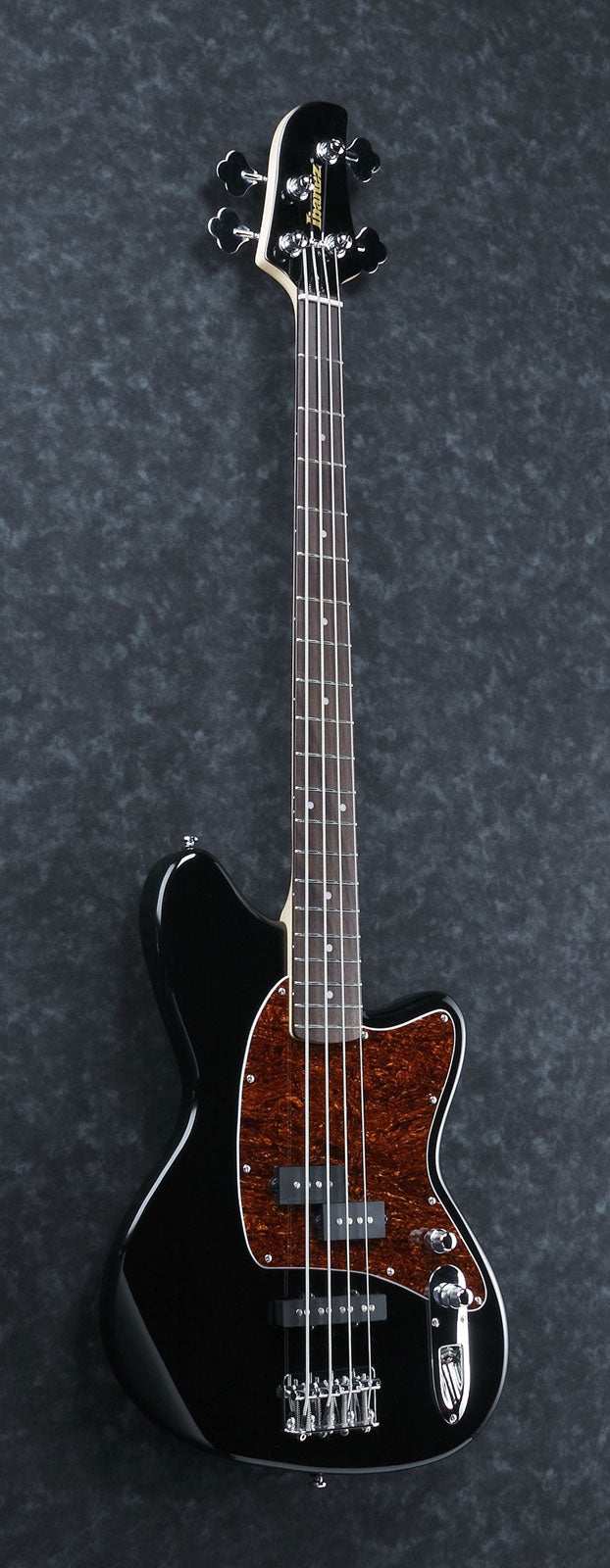 TMB100-BK Talman nero