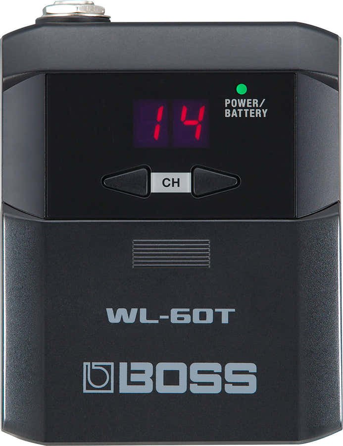 WL-60T Trasmettitore wireless