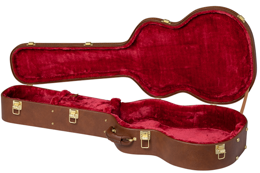Custodia Small Body Folk Original Brown
