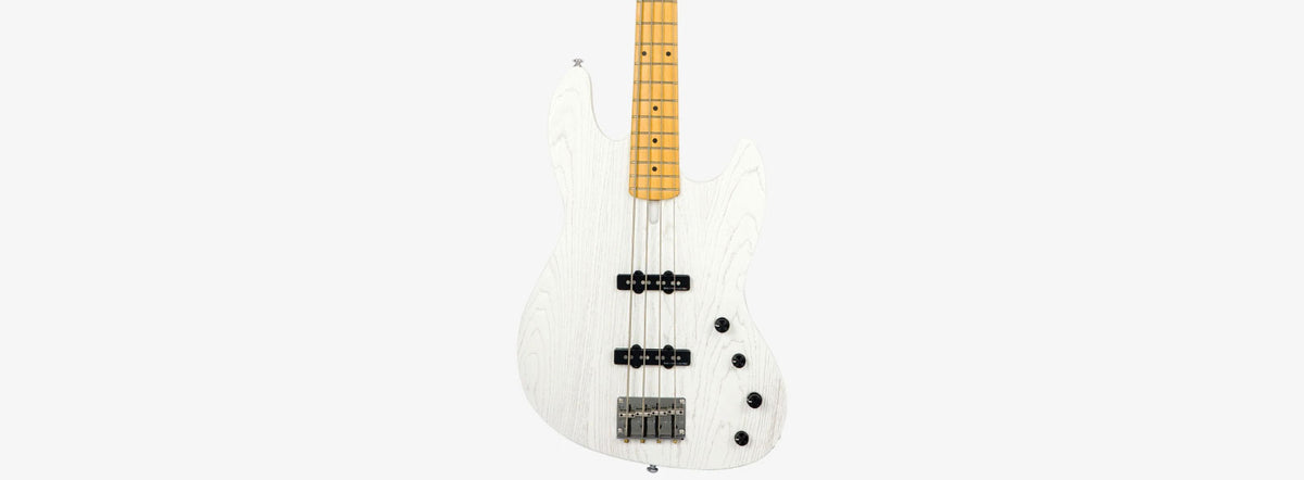 V6-4 Bianco antico