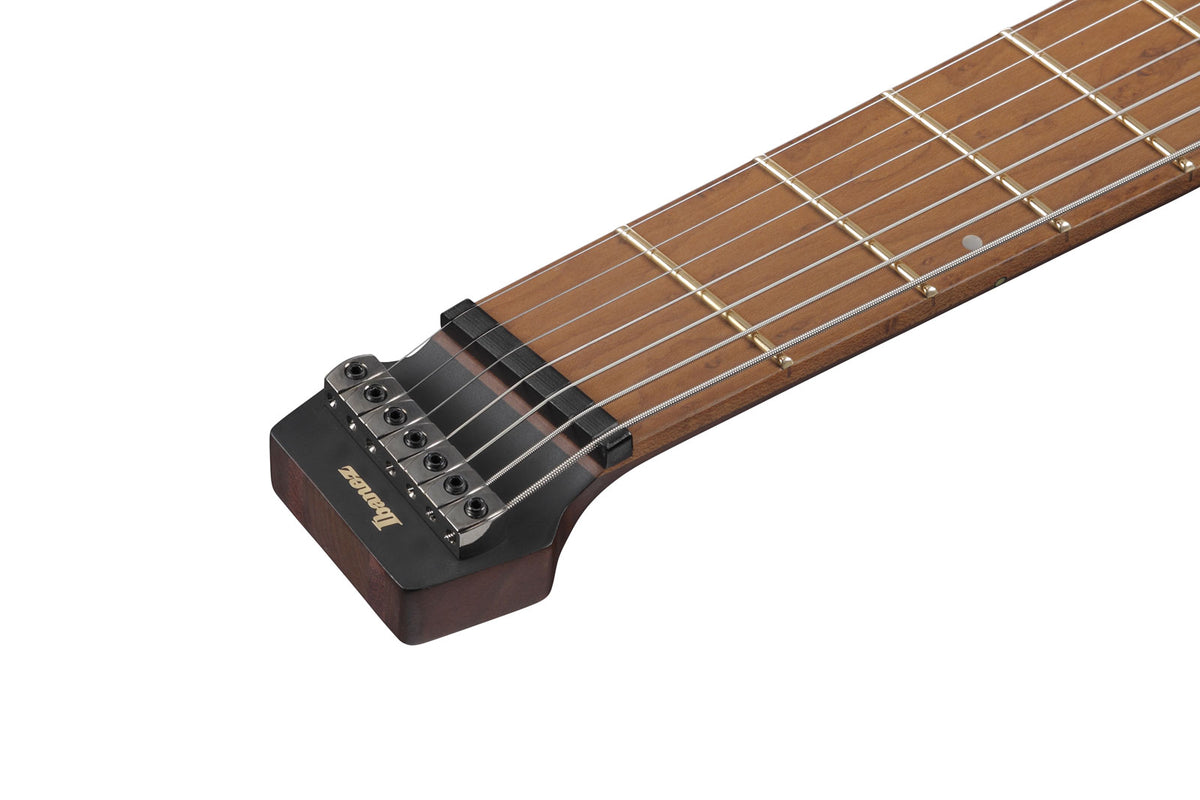 QX527PB-ABS Marrone antico tinto Quest
