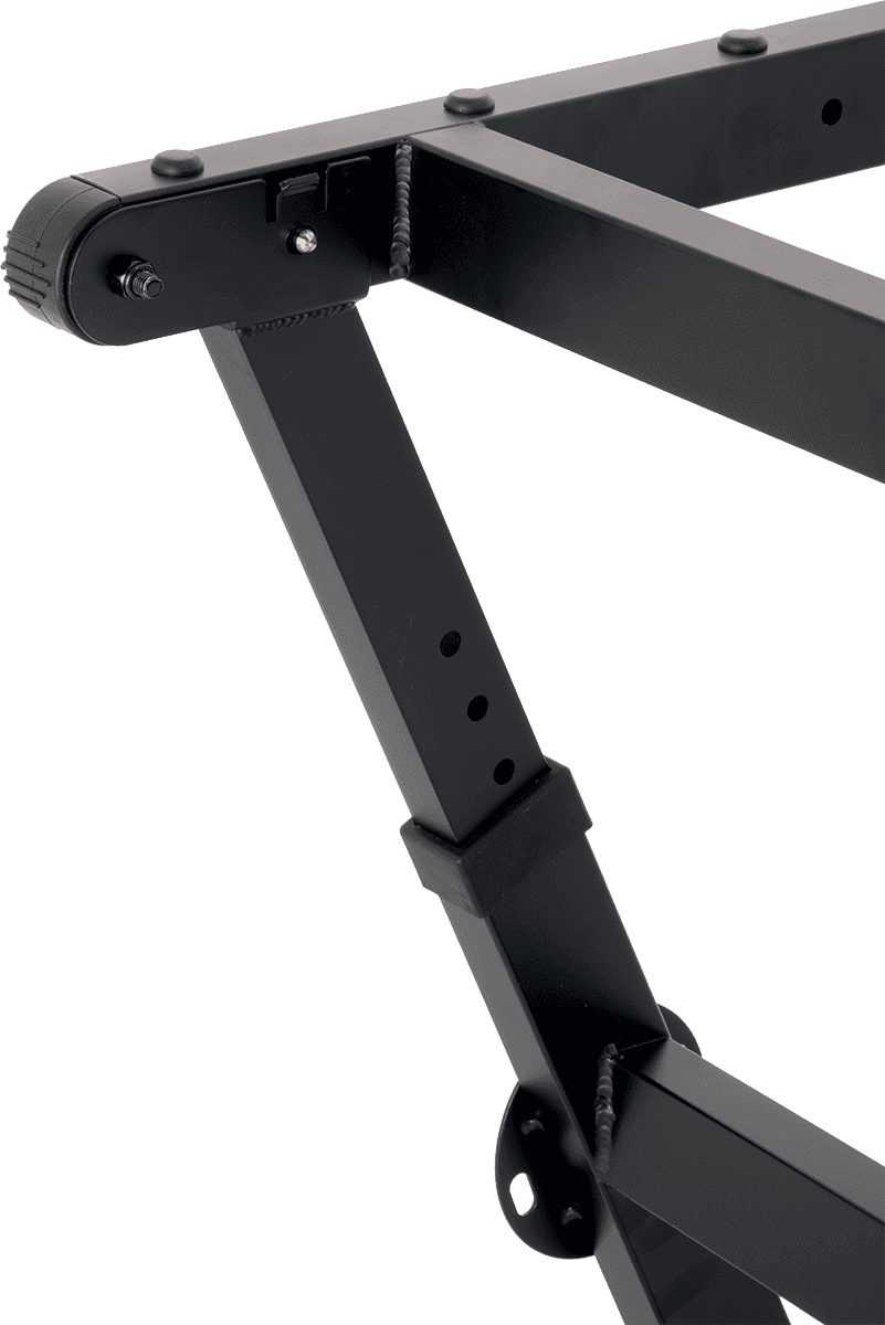 Supporto per tastiera Z71alu nero