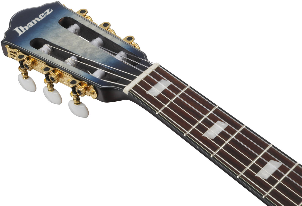 FRH20QMNCTL Blu cosmico Starburst Bassa lucentezza