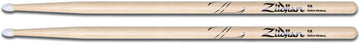 HICKORY SERIES - 5A NYLON - NATURAL DRUMSTICK