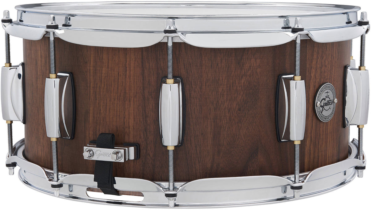 Rullante Full Range Stave 14X6,5" S1-6514-WS