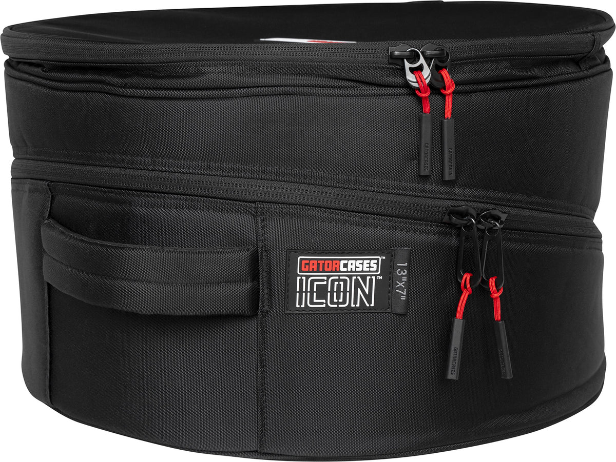 G-ICON 14? x 6.5? Snare Drum Bag