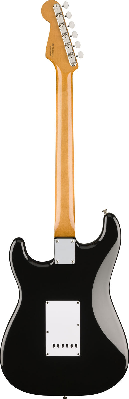 Stratocaster Early '60s Vintera III RW Nero