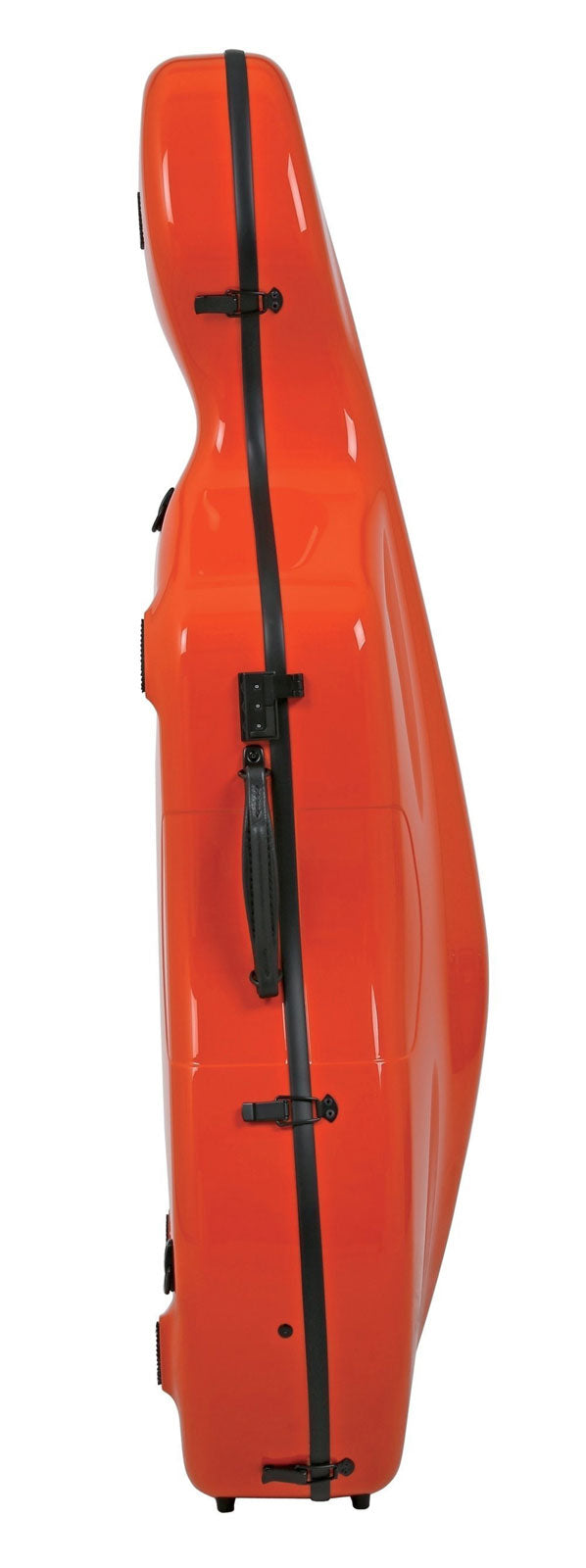 CELLO CASE AIR ORANGE/BLACK