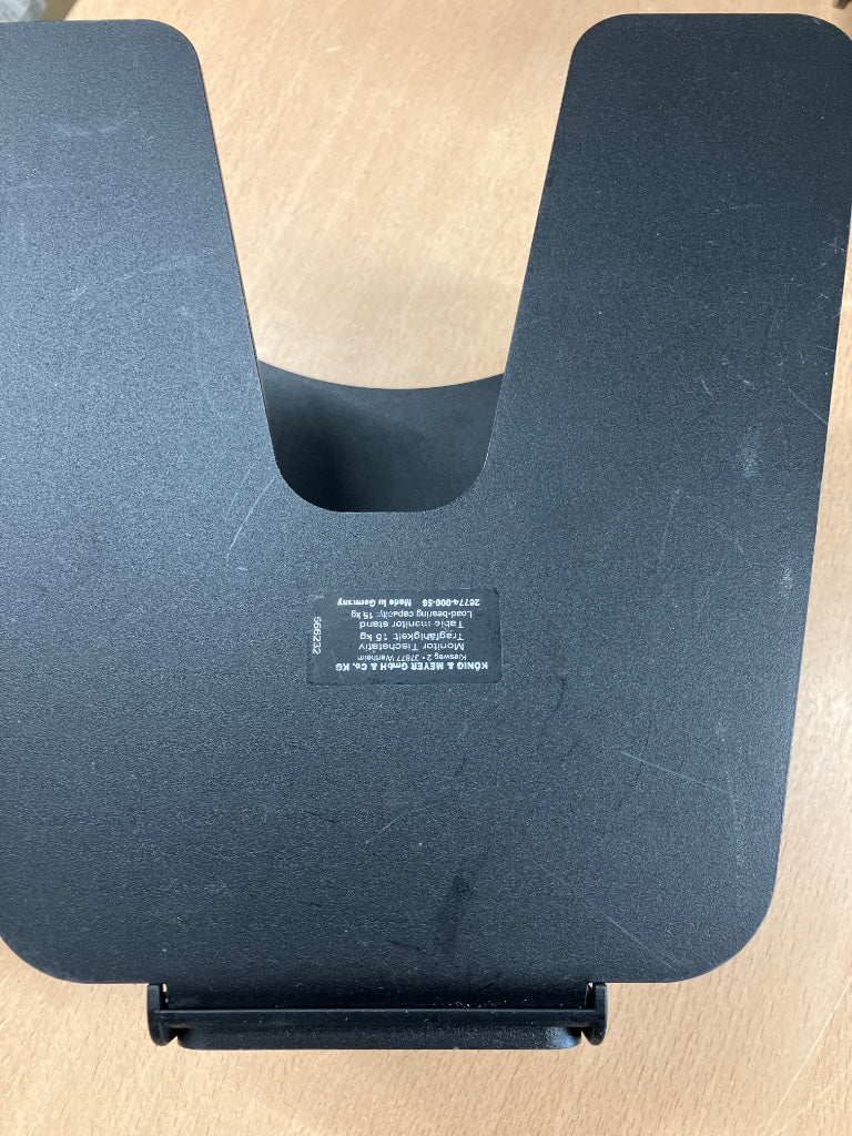 26774 Stand Speaker - B Stock