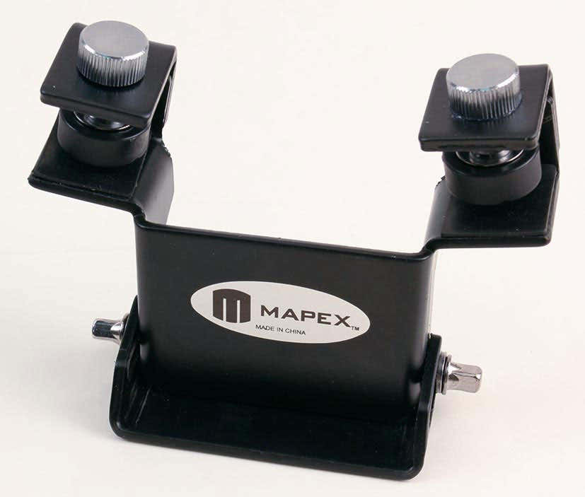MBL909 - ADJUSTABLE BASS DRUM LIFT