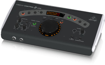 Control2USB
